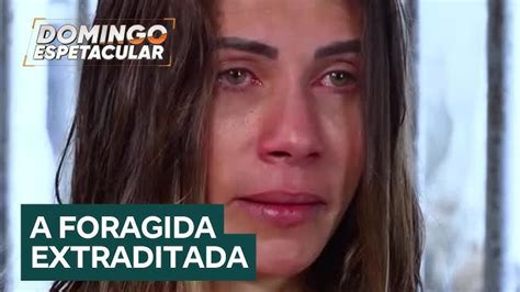 portal zacarias ruivinha|Vídeo: 'Tribunal do crime' grava execução de adolescente de.